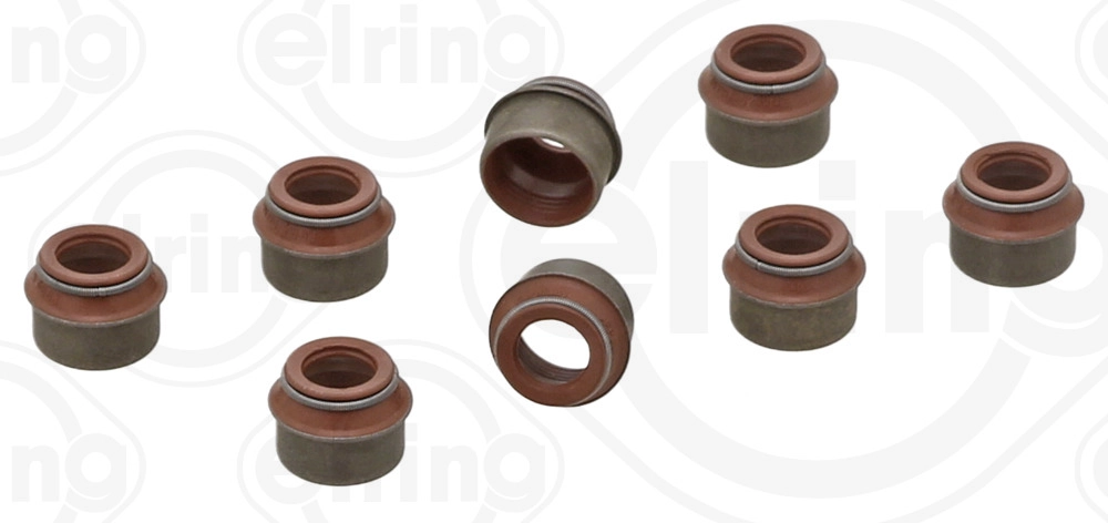 Seal Set, valve stem (702.706)