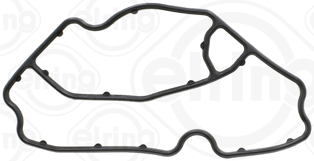 Gasket, oil filter housing