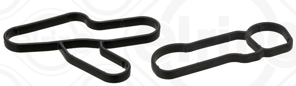 Gasket Set, oil cooler (367.370)
