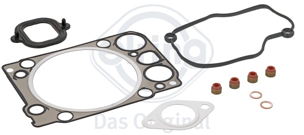 Gasket Kit, cylinder head (154.200)
