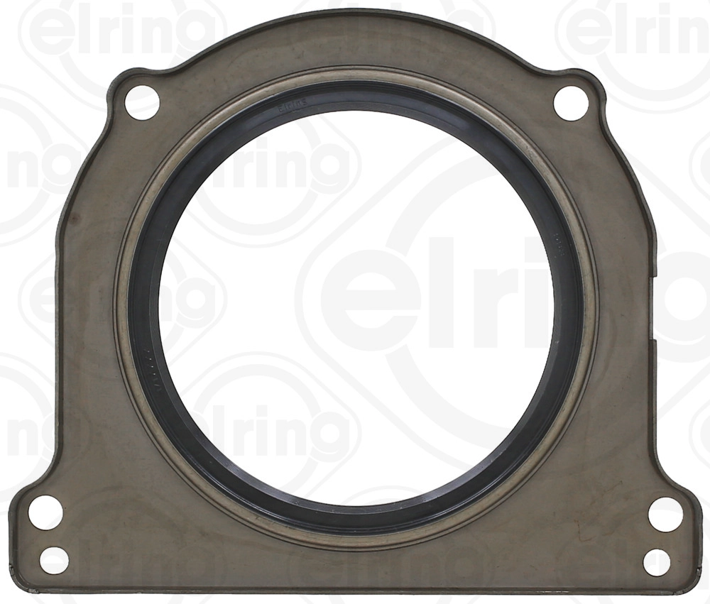 Shaft Seal, crankshaft