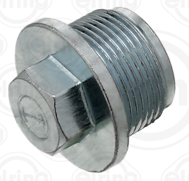 Screw Plug, oil sump (589.680)