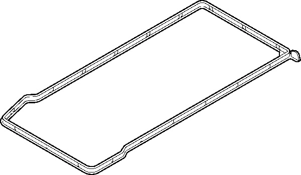 Gasket, cylinder head cover