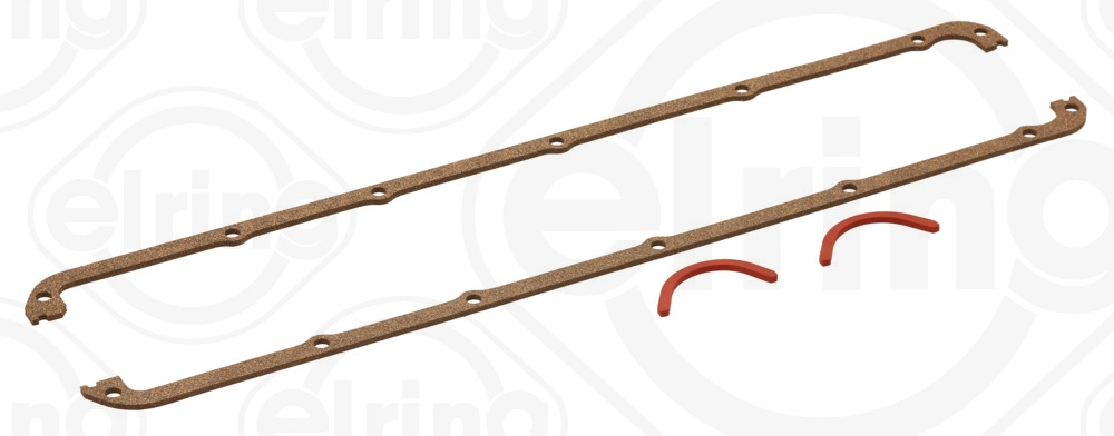 Gasket Set, cylinder head cover (324.051)