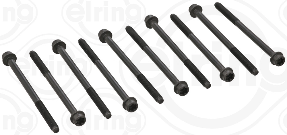 Cylinder Head Bolt Set (524.160)