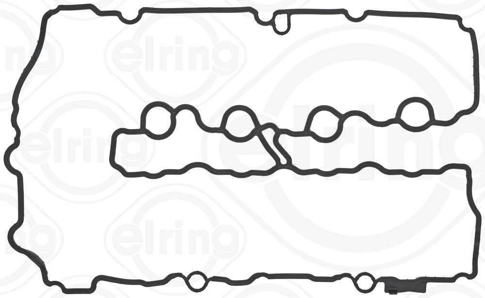 Gasket, cylinder head cover
