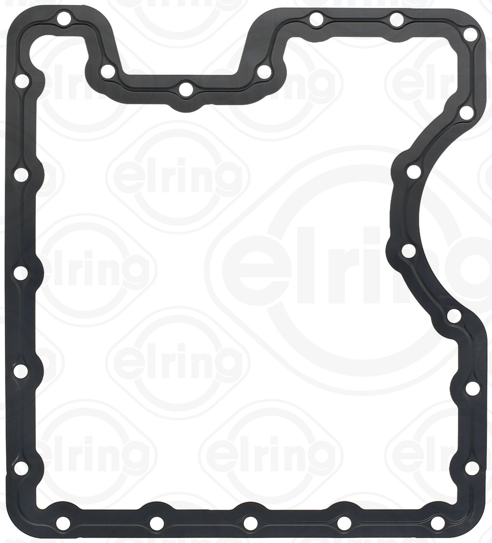 Gasket, oil sump (100.141)