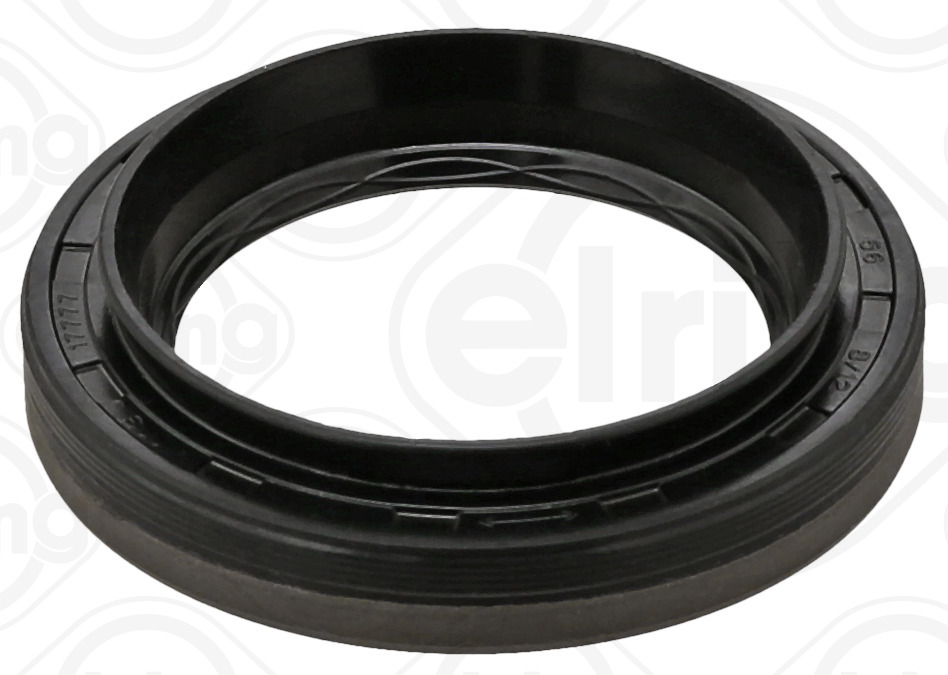 Shaft Seal, differential