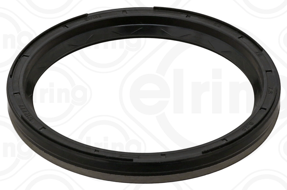 Shaft Seal, differential