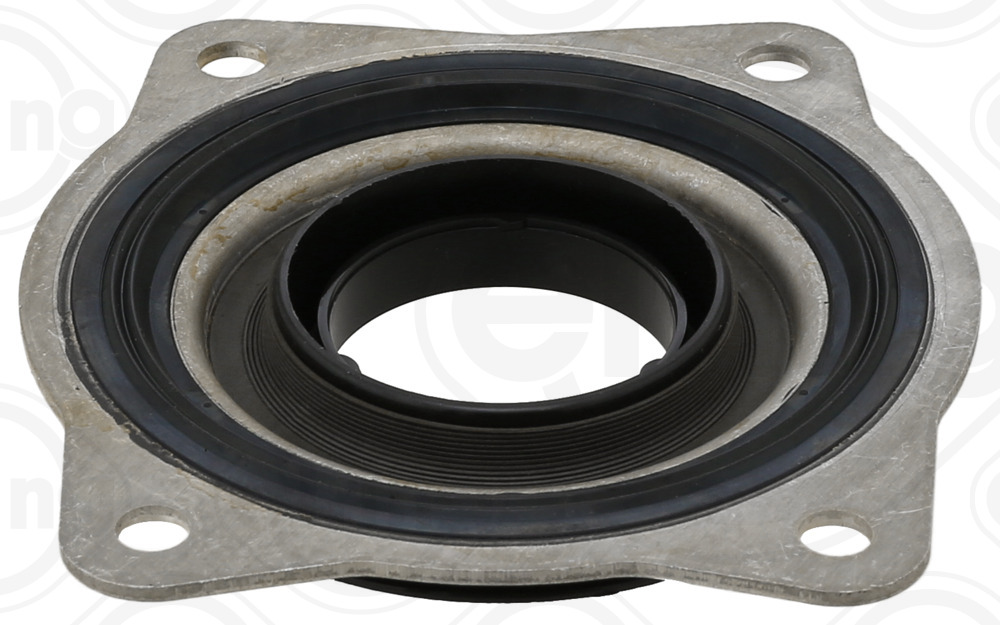Shaft Seal, crankshaft