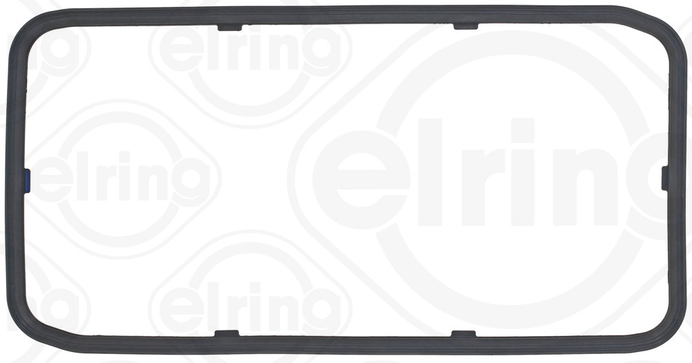 Gasket, oil sump