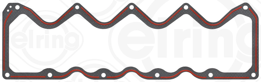 Gasket, cylinder head cover (523.180)