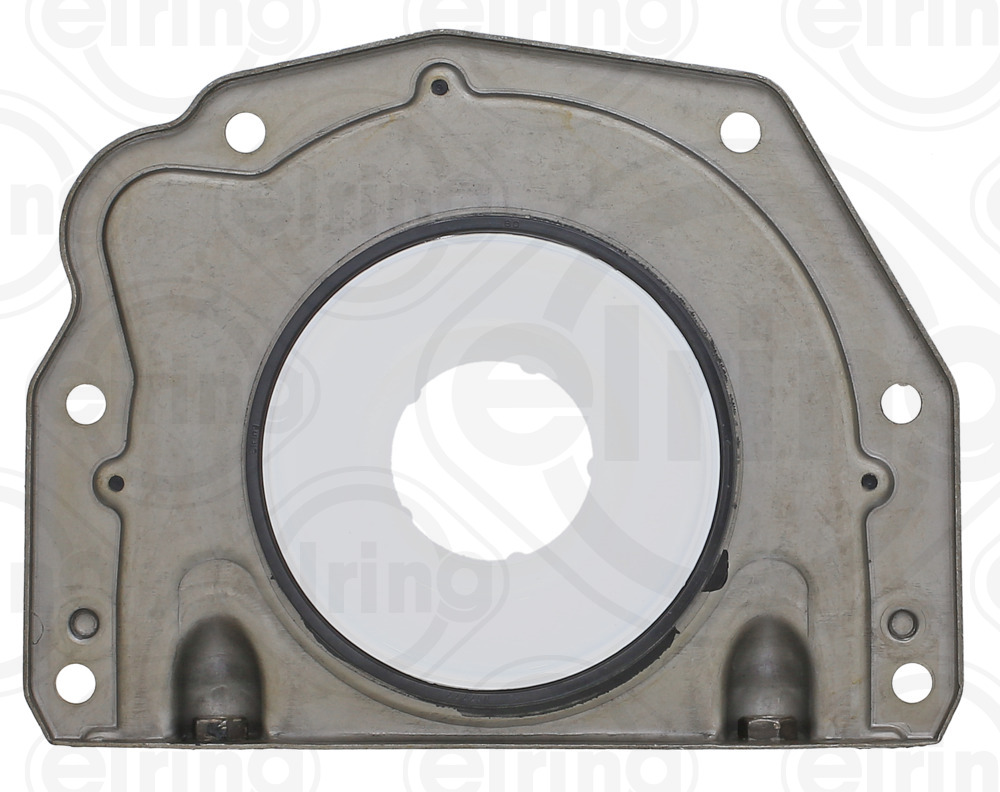 Shaft Seal, crankshaft