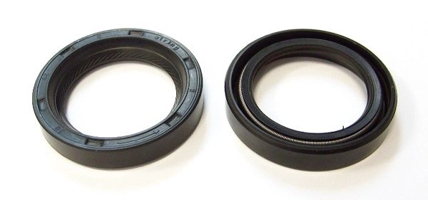 Shaft Seal, camshaft (302.430)