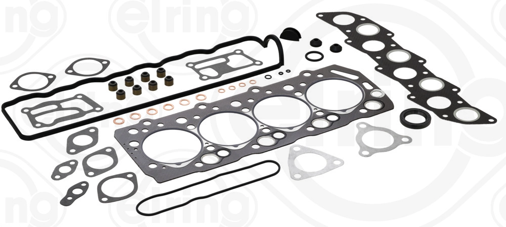 Gasket Kit, cylinder head (752.976)