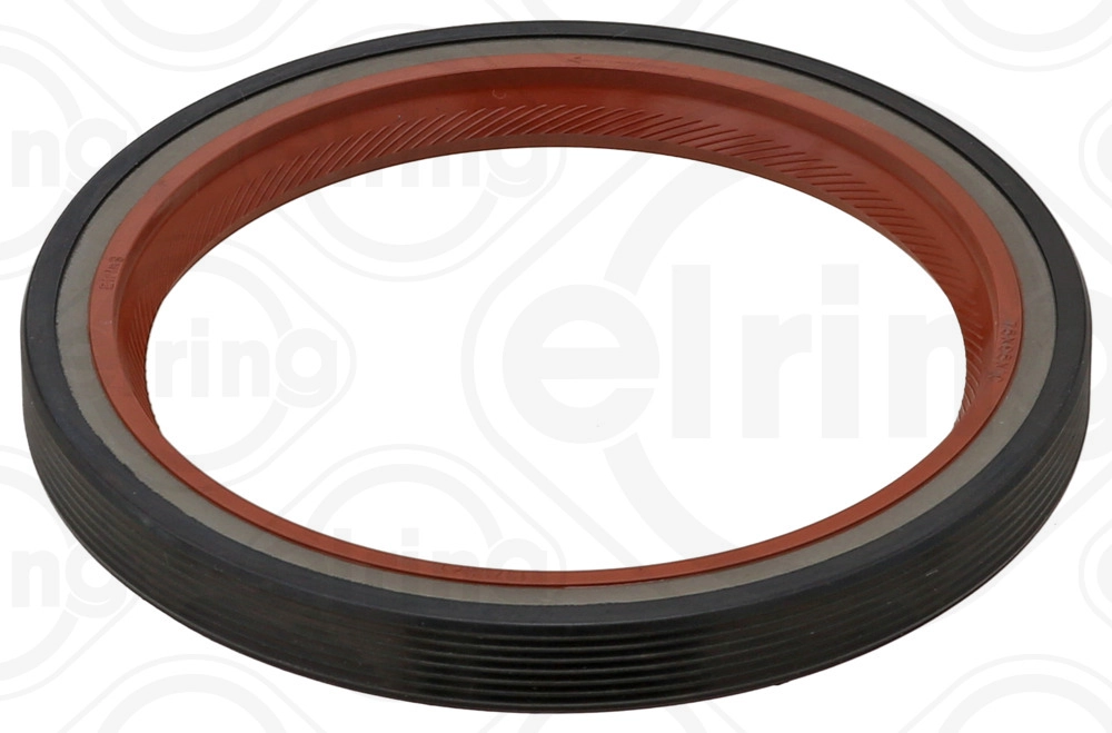 Shaft Seal, crankshaft