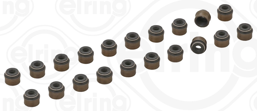 Seal Set, valve stem (235.620)