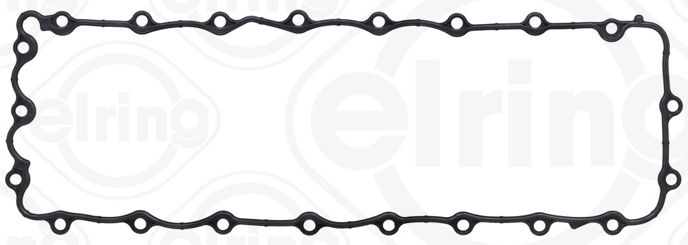 Gasket, oil sump