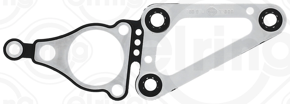 Gasket, timing case (568.970)
