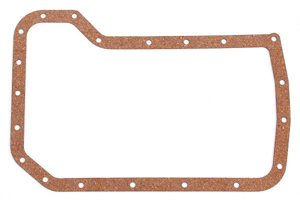 Gasket, oil sump (020.010)