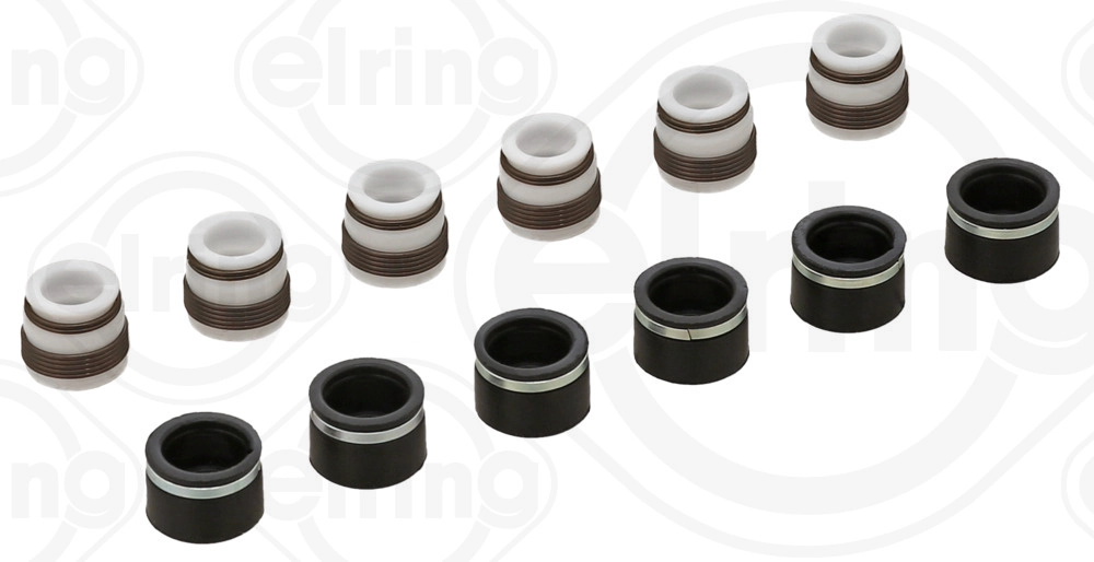 Seal Set, valve stem (322.911)