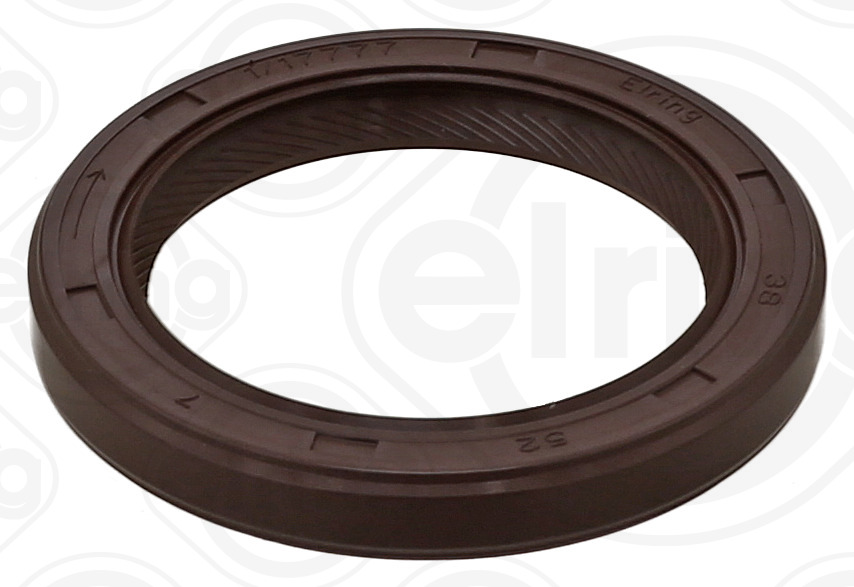 Shaft Seal, camshaft