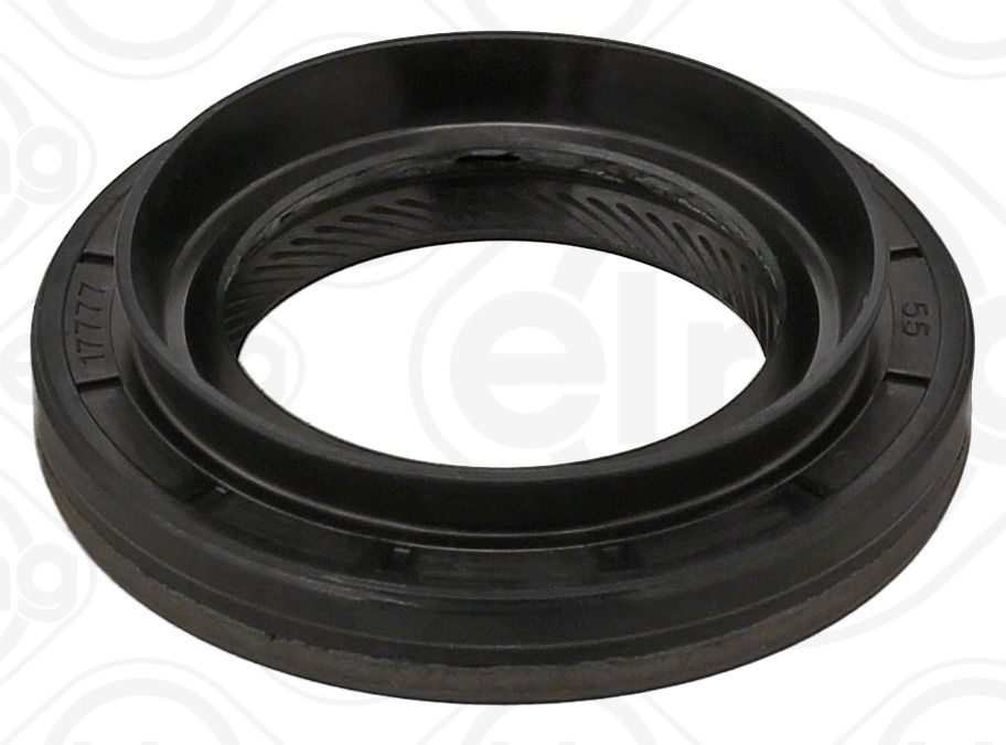 Shaft Seal, differential