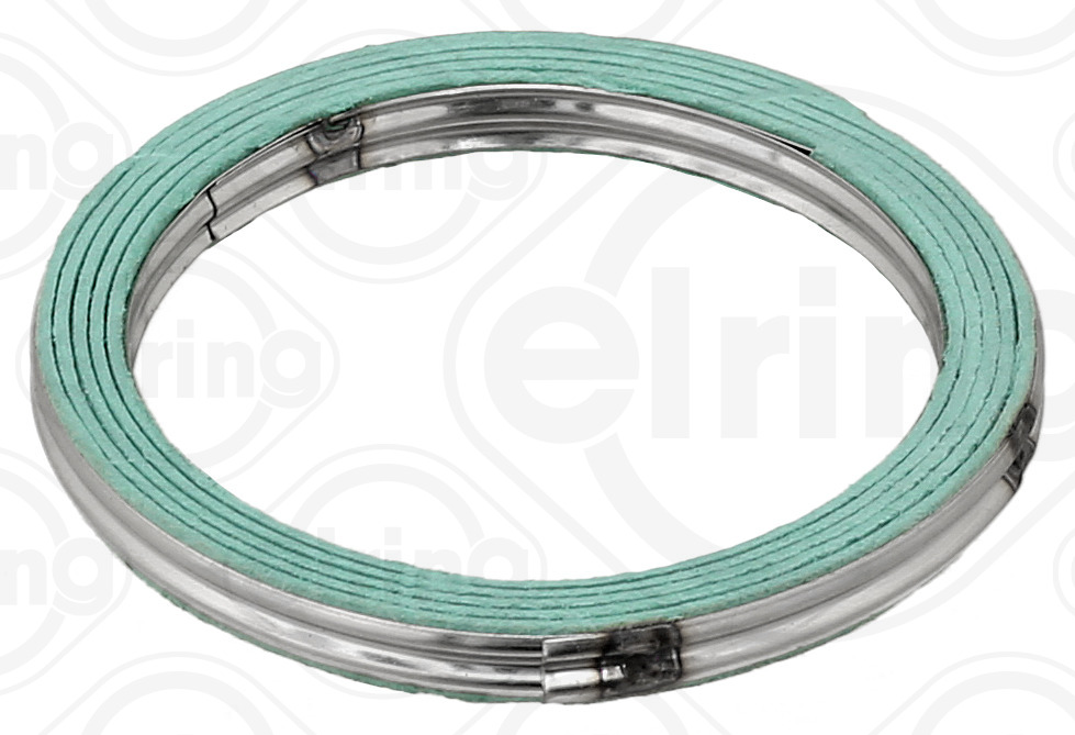 Gasket, exhaust pipe (455.860)