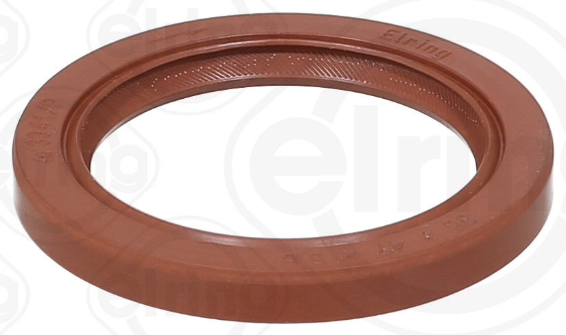 Shaft Seal, crankshaft