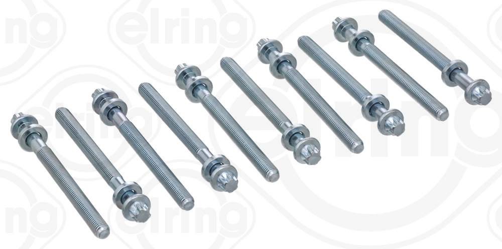 Cylinder Head Bolt Set (453.490)