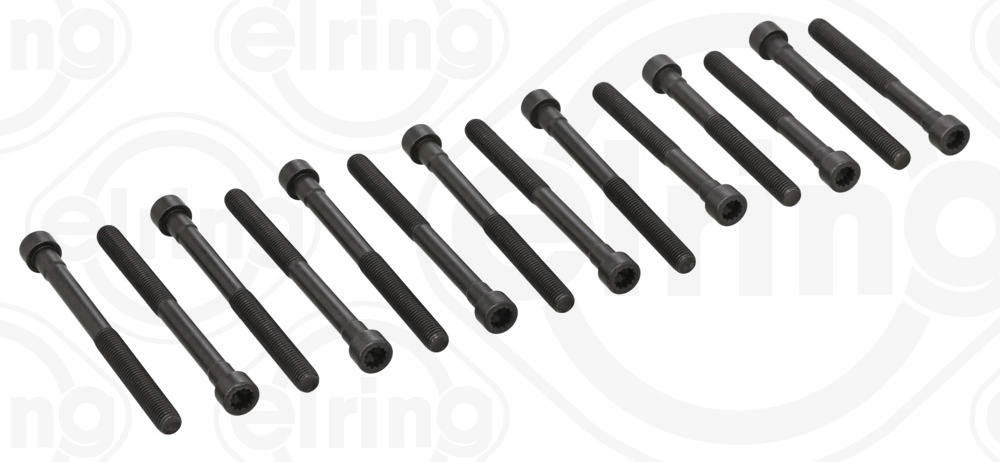 Cylinder Head Bolt Set (819.980)