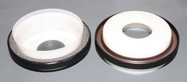 Shaft Seal, crankshaft (453.930)