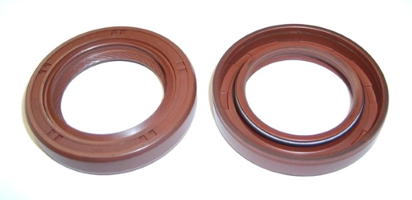 Shaft Seal, crankshaft (034.520)