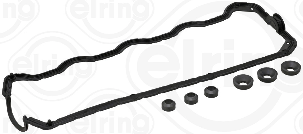 Gasket Set, cylinder head cover