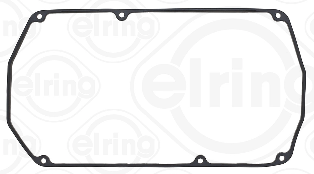 Gasket, cylinder head cover