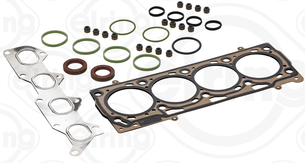 Gasket Kit, cylinder head (167.770)
