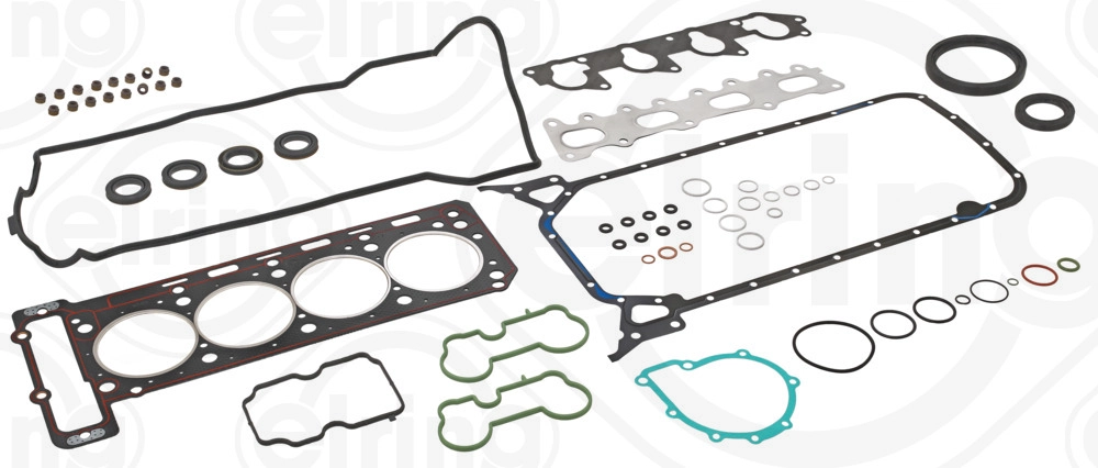 Full Gasket Kit, engine (413.171)