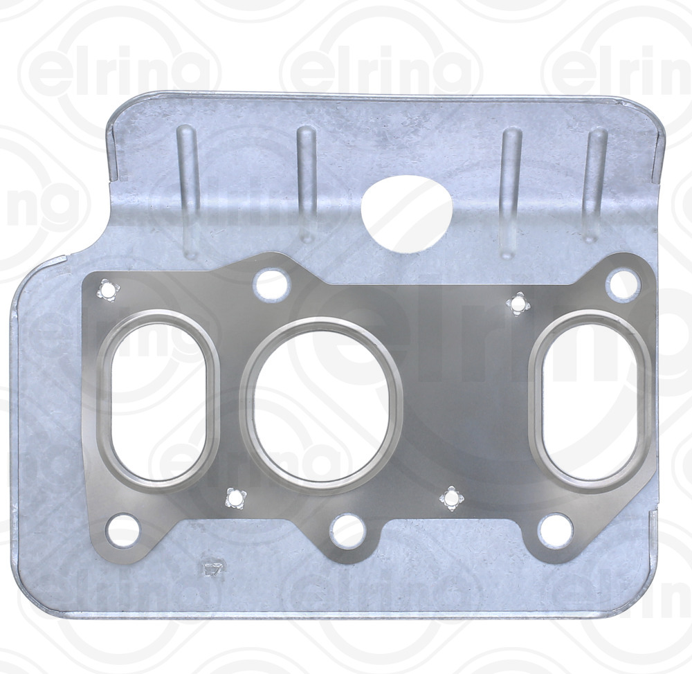 Gasket, exhaust manifold