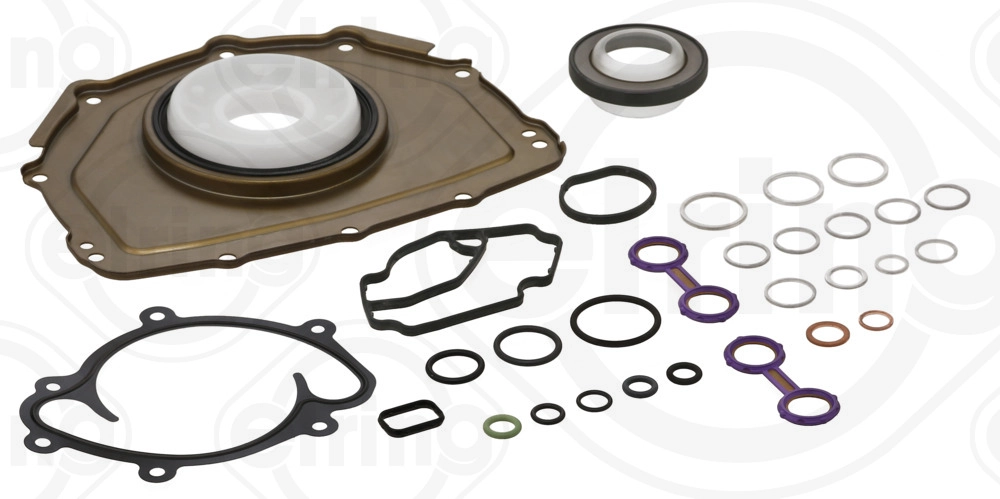 Gasket Kit, crankcase (542.041)