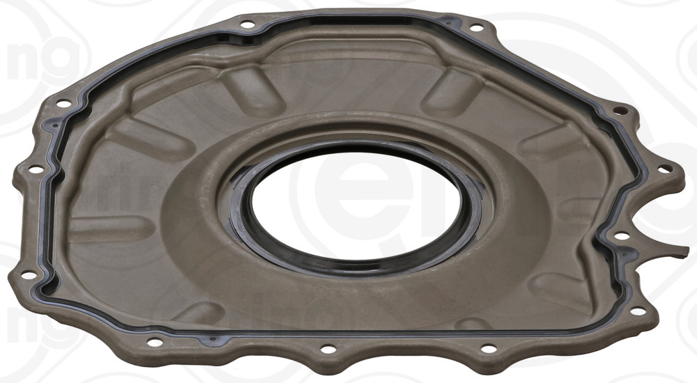 Shaft Seal, crankshaft