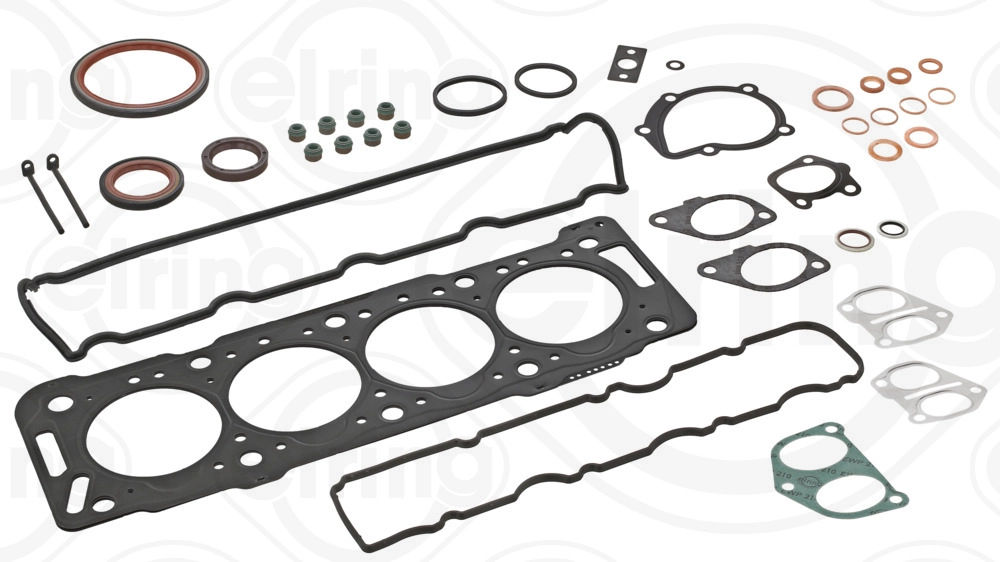 Full Gasket Kit, engine (718.610)