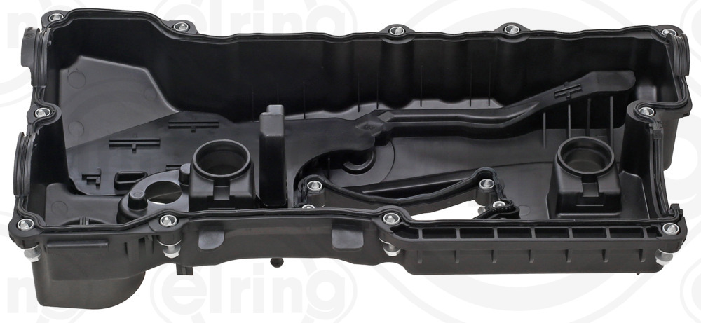 Cylinder Head Cover
