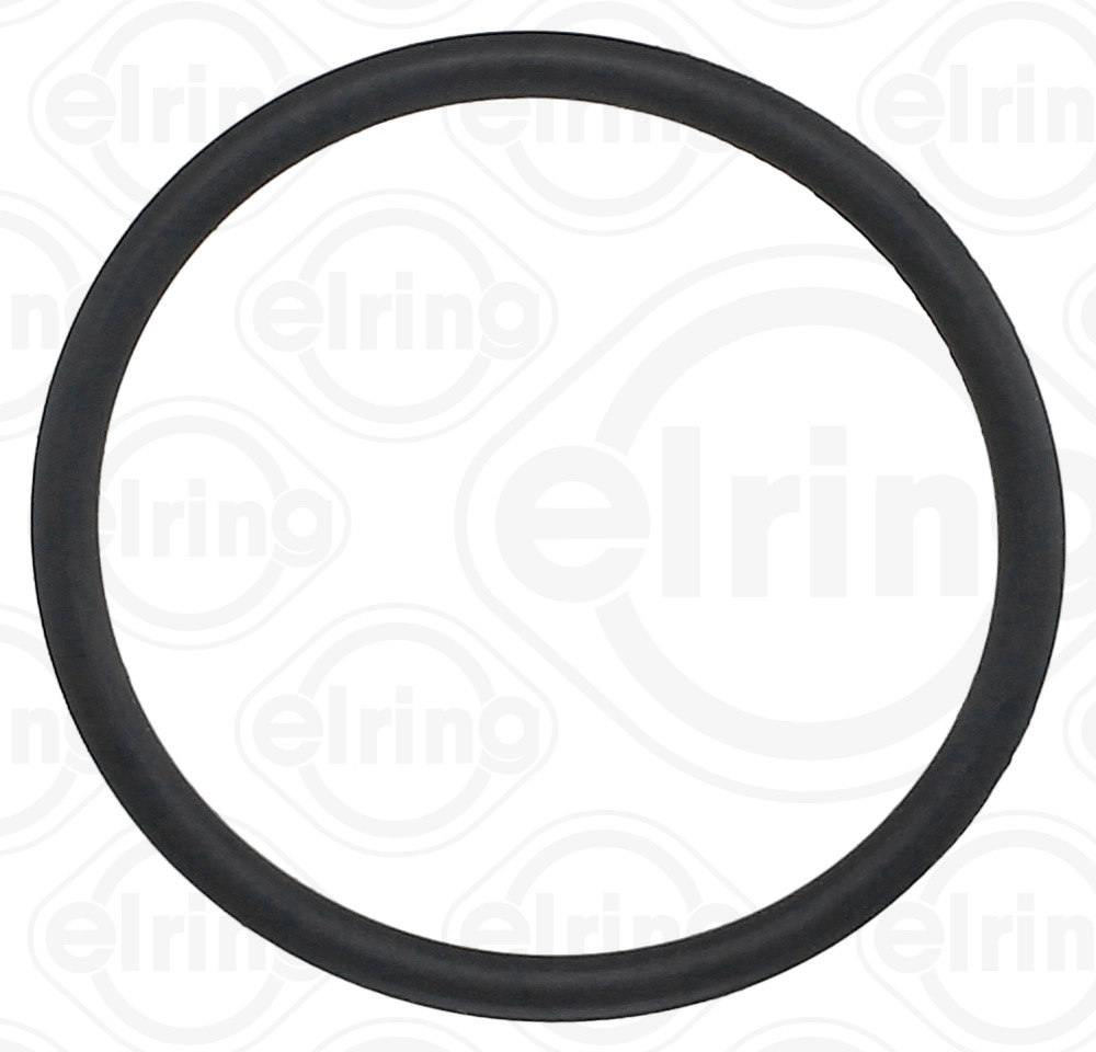 Seal, coolant pipe