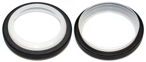 Shaft Seal, crankshaft (306.760)
