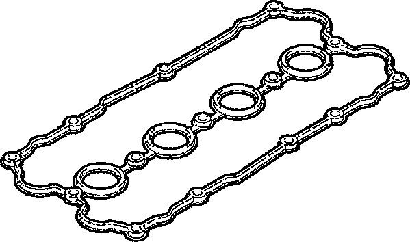 Gasket, cylinder head cover (502.990)