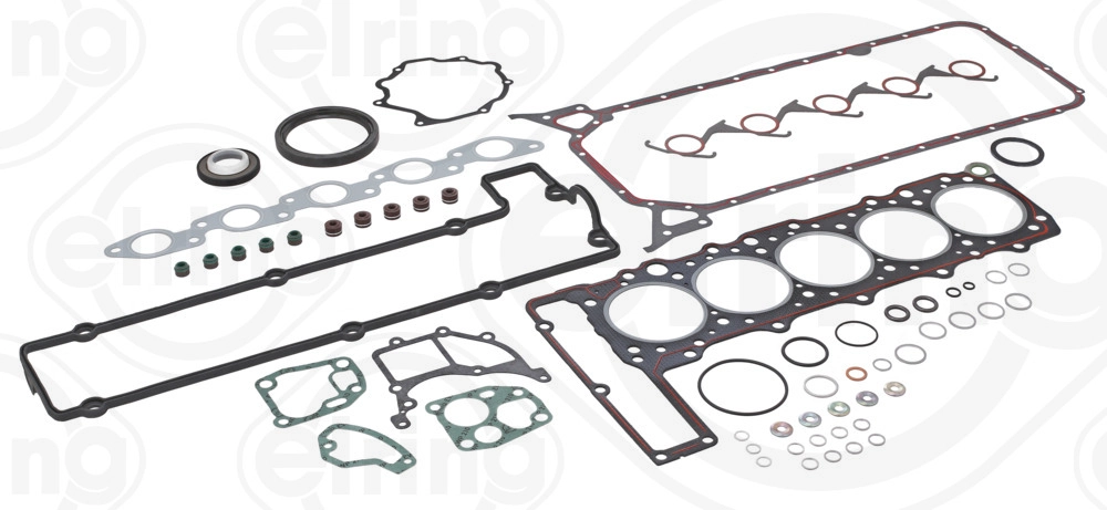Full Gasket Kit, engine (111.670)