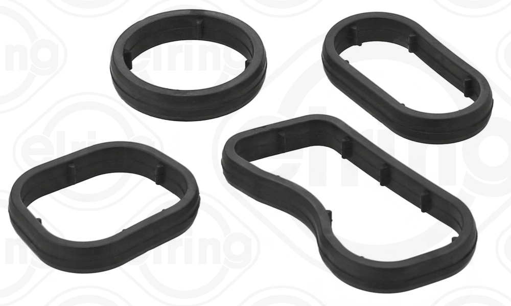 Gasket Set, oil cooler (784.680)