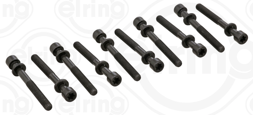 Cylinder Head Bolt Set (803.010)