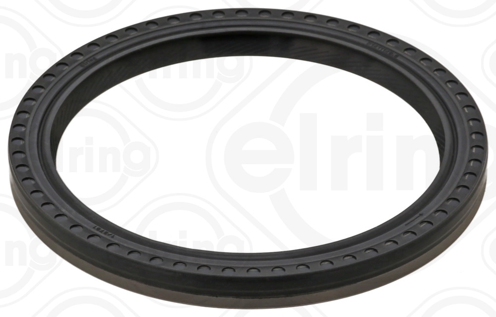Shaft Seal, crankshaft