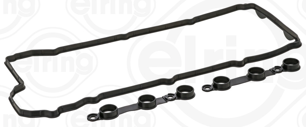 Gasket Set, cylinder head cover